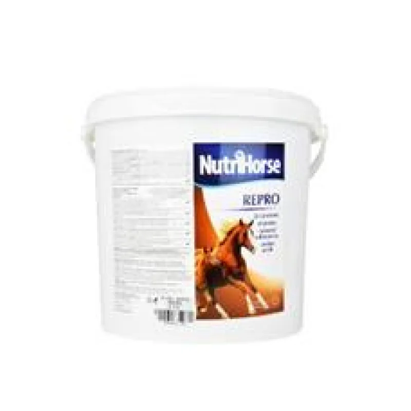 Nutri Horse Repro pro koně plv 3 kg