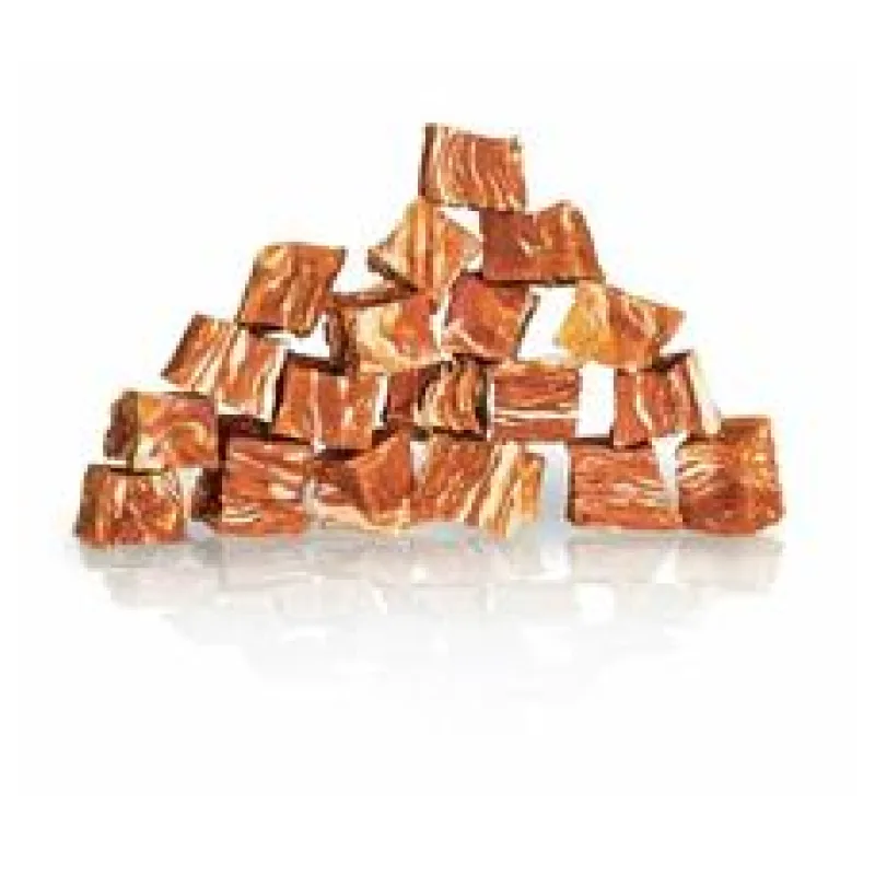 KIDDOG lososový steak v kostce 250 g