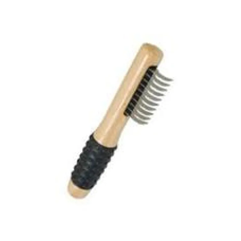 Hřeben DOG SALON prořezávací s 10 zuby pro psy Zolux 1 ks