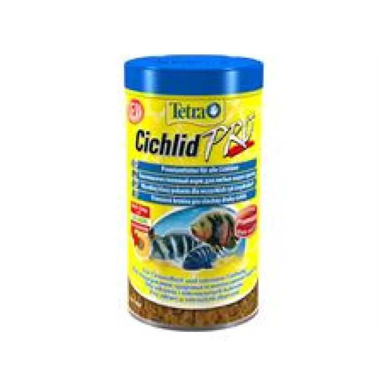 TETRA Cichlid Pro 500 ml