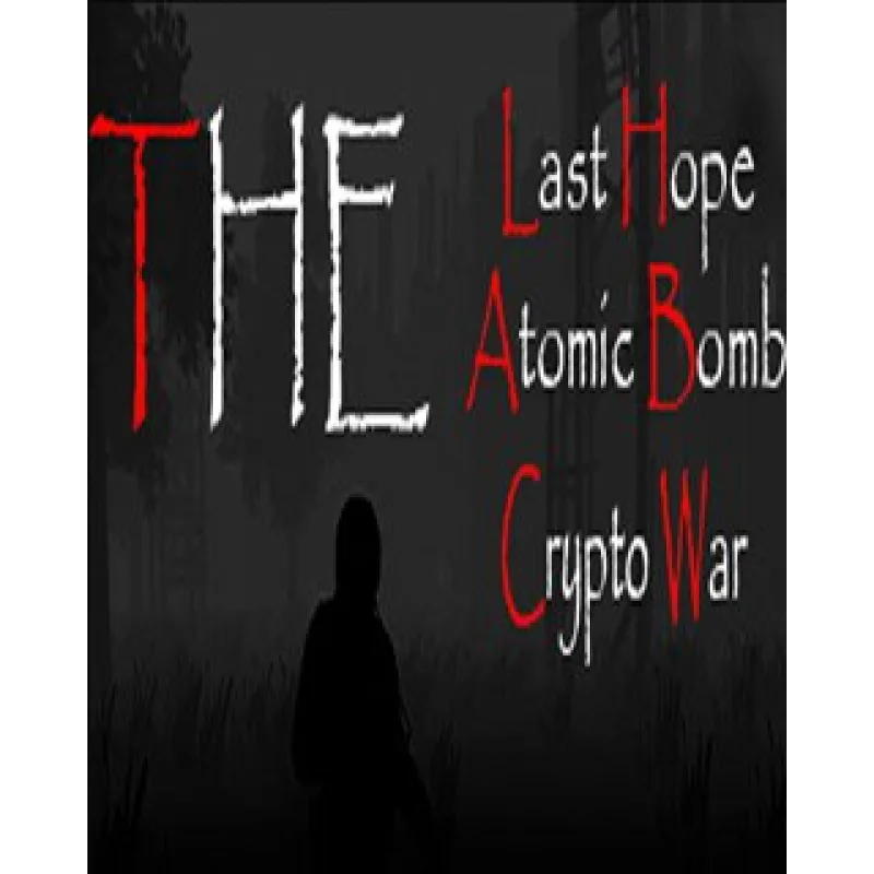 ESD The Last Hope Atomic Bomb Crypto War ESD_5632