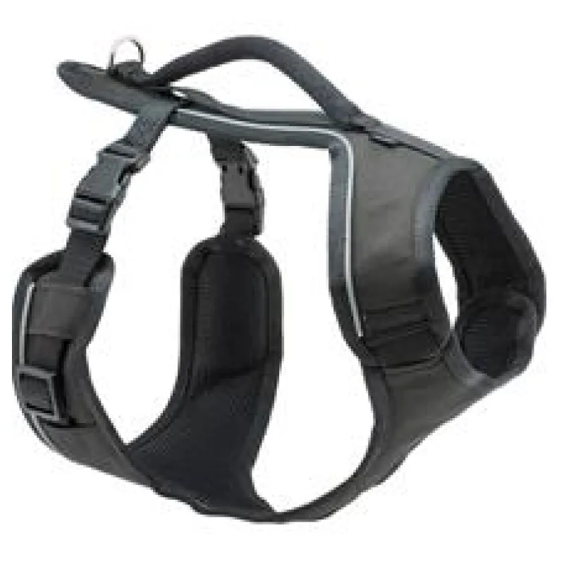 Petsafe postroj, EasySport, černý, velikost M