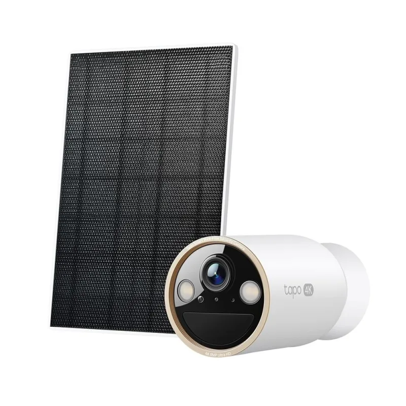 Tapo C460 KIT Solar-Powered Security Camera Kit Tapo C460 KIT