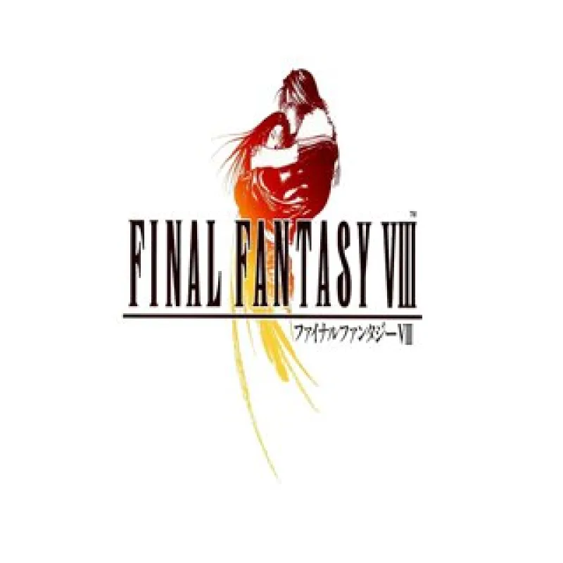 ESD Final Fantasy VIII ESD_5694