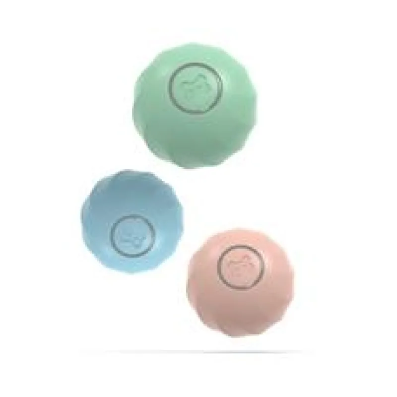 Cheerble Ice Cream pohyblivá hračka pro kočky 1 ks