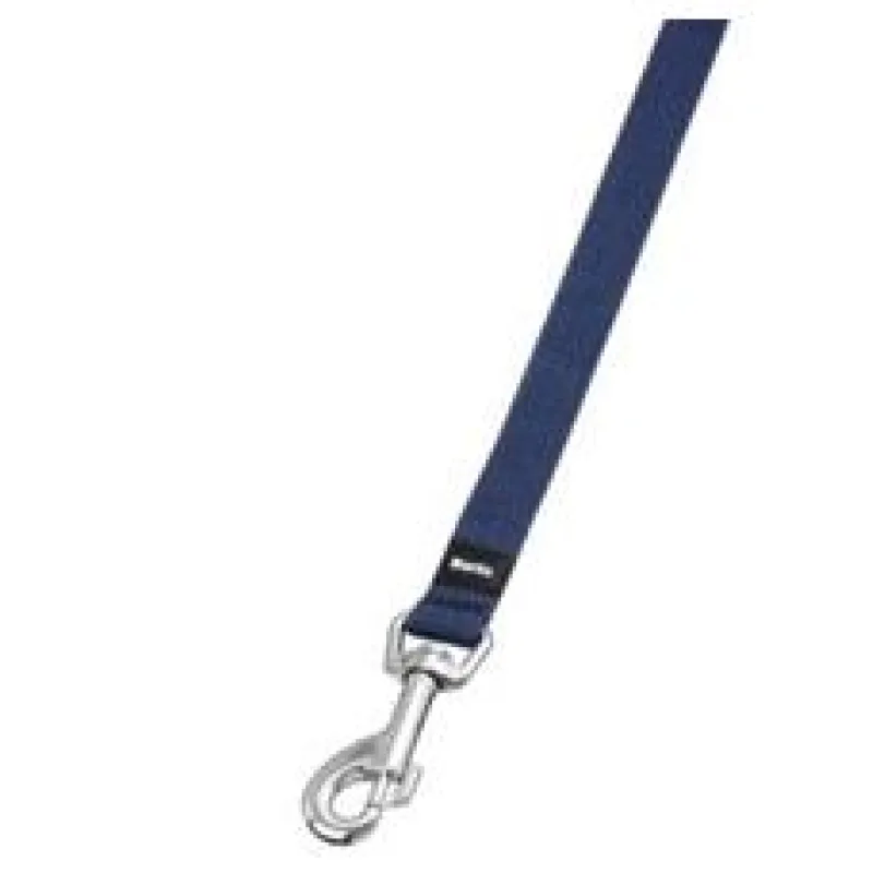 Karlie Vodítko ASP modré velikost L/XL 100cm x 25mm