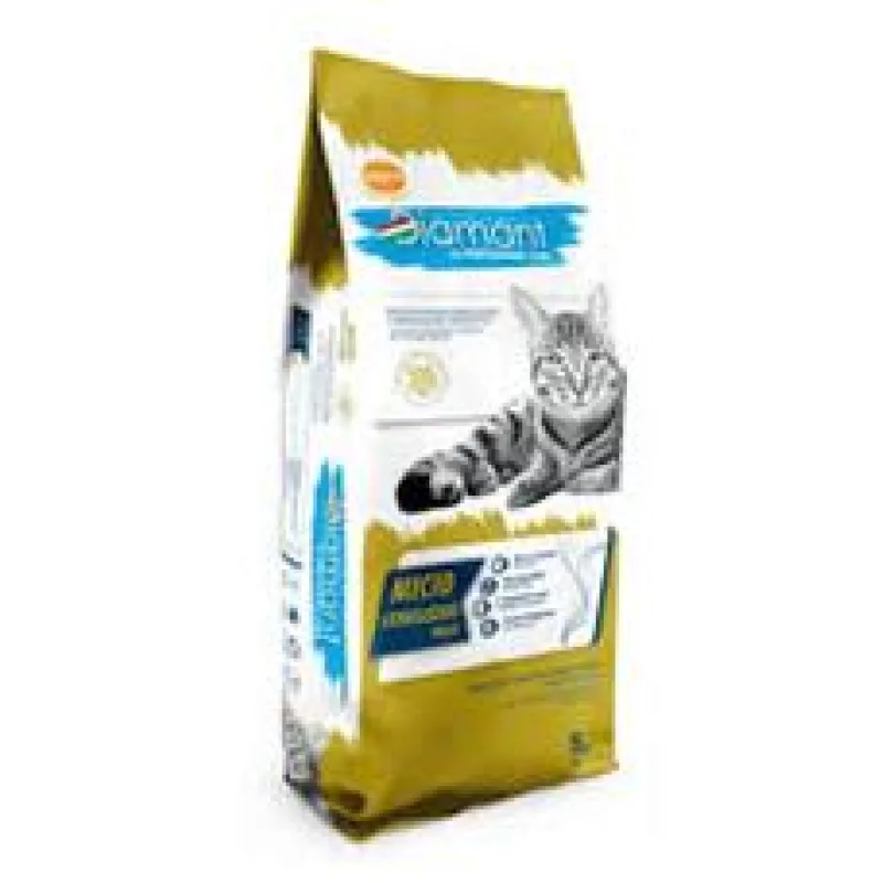 Diamant Cat Micio Sterilised Kuřecí 15 kg