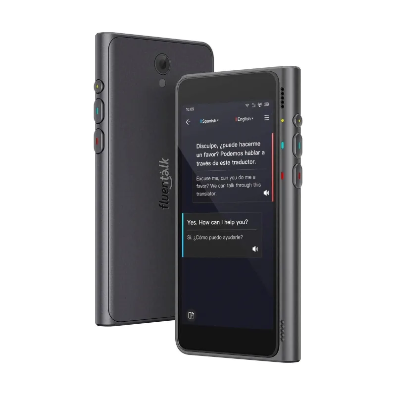 Timekettle T1 AI Chytrý překladač T1