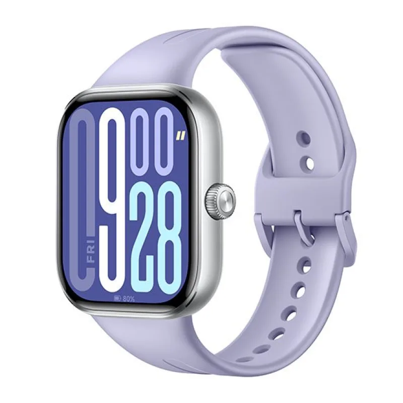 Xiaomi Redmi Watch 5 Lavender Purple 6941812784556