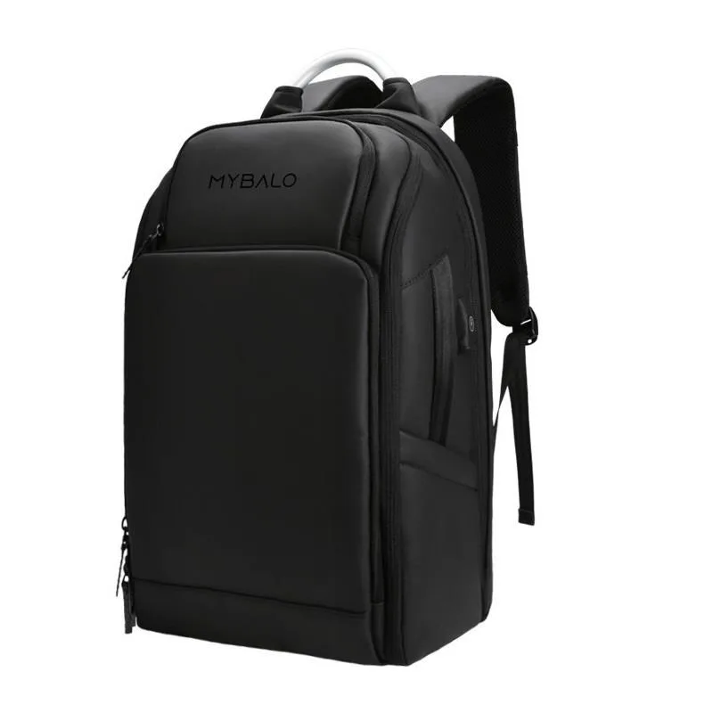 MYBALO Terra městský batoh na notebook MY-BA-240051