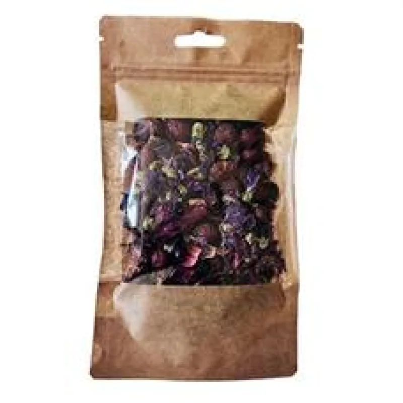 Dáme seno VITA BOMB - bylinná směs 60g