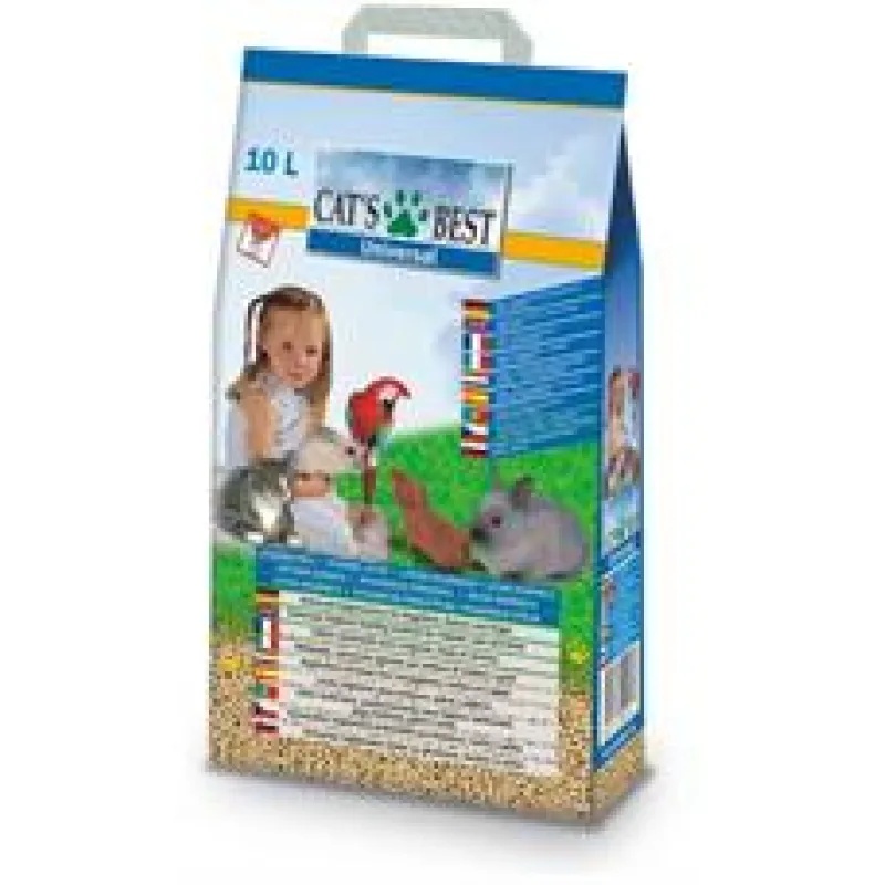Cats Best UNIVERSAL pelety 10 l/ 5,5 kg