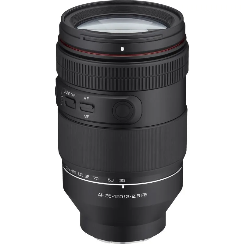 Samyang AF 35-150mm f/ 2-2.8 Sony FE F1215406101