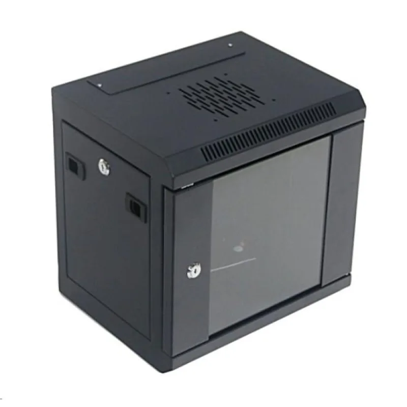 Eurocase nástenný rozvádzač GMC3206 6U / 10" 350x280x344mm GMC3206