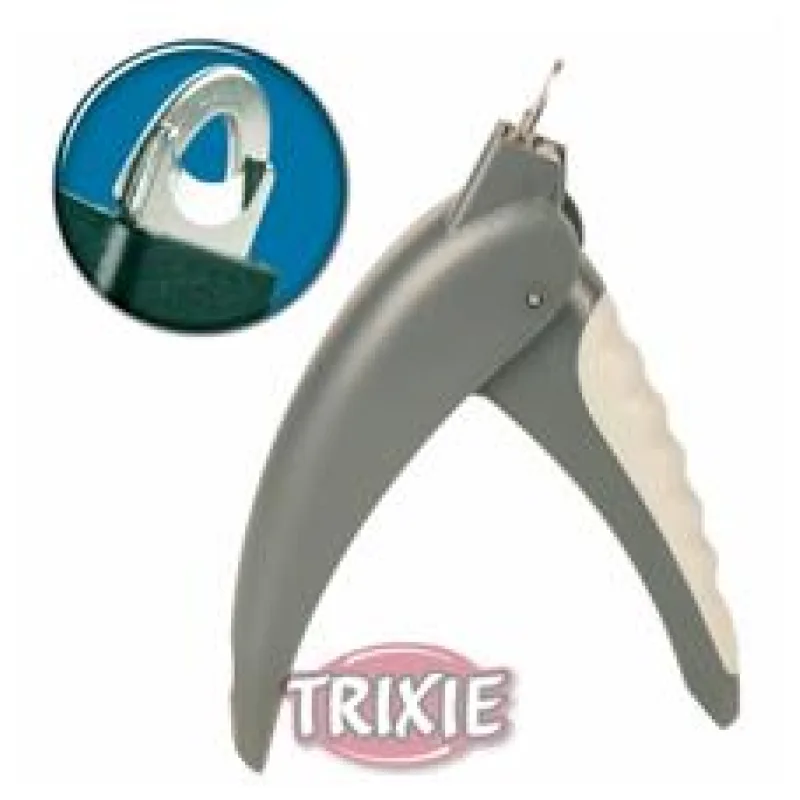 Kleště gilotina deLuxe 14 cm 1 ks