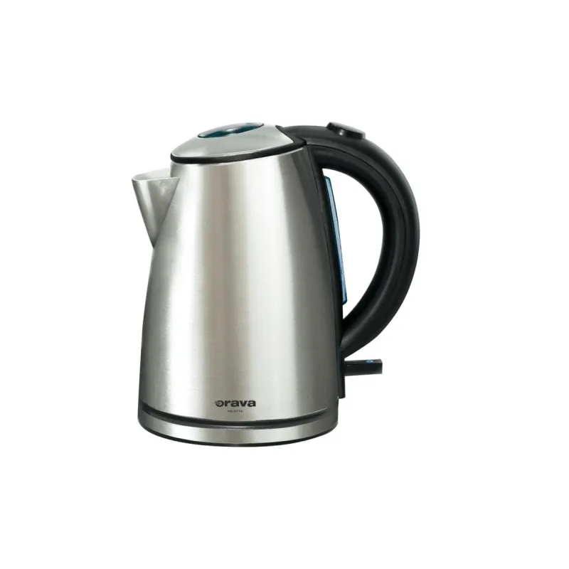 Orava VK-3712 rychlovarná konvice, 1600 W, 1.2 l, automatické vypnutí,…
