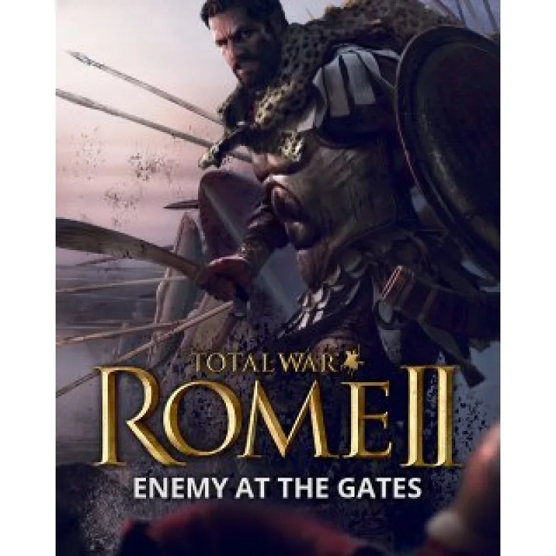 ESD Total War Rome II Enemy at the Gates Edition ESD_7254