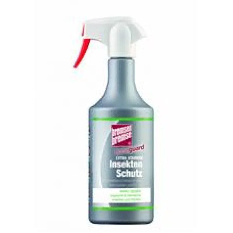 Repelent na komáry, klíšťata a hovada Bremsen Bremse Láhev s rozprašovačem 750ml