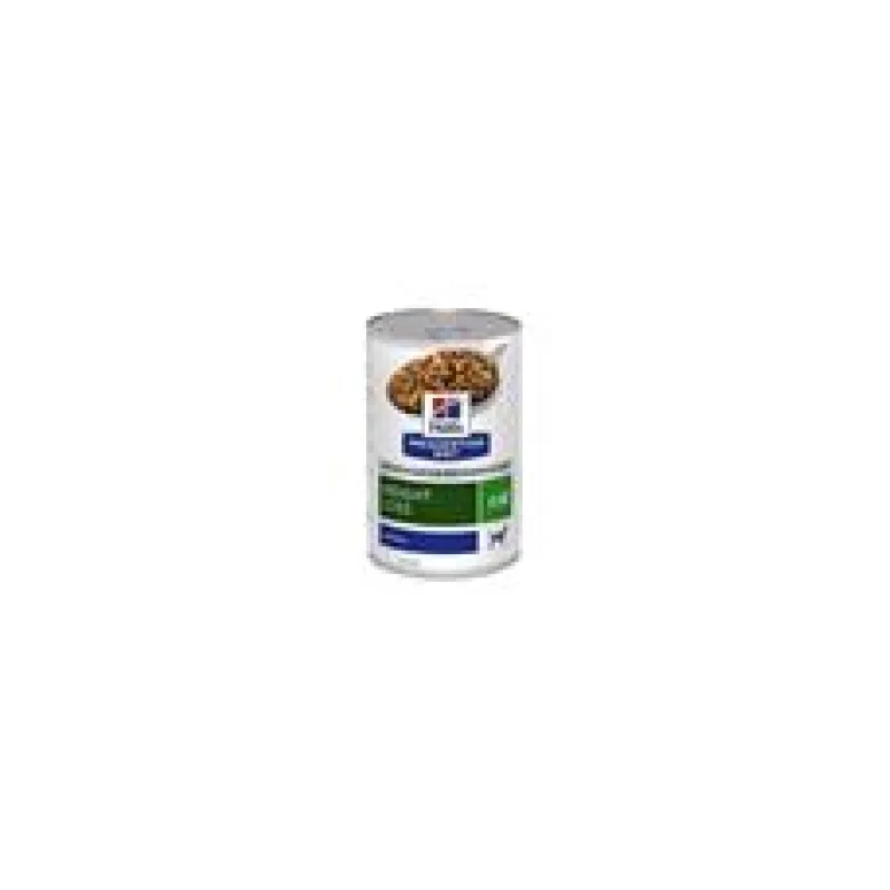 Hill’s Can. PD R/D Weight Loss Konz. 350 g