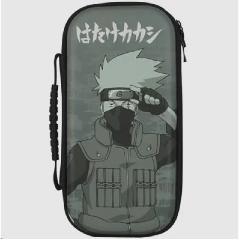Konix Kakashi Nintendo Switch/ Lite Carry Case KX-BP-NAR-KKSH