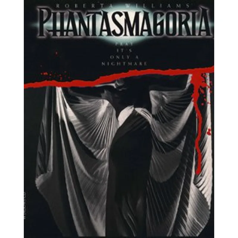 ESD Phantasmagoria ESD_5595