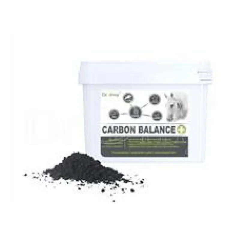 Dromy Carbon balance 2 kg + 20 % ZDARMA