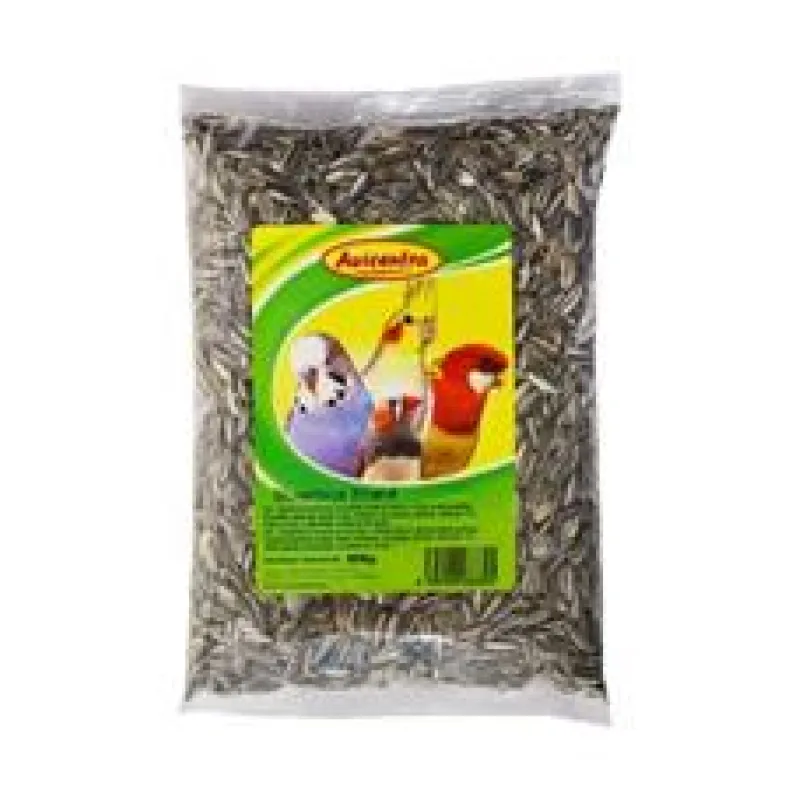 Avicentra slunečnice žíhaná 500 g