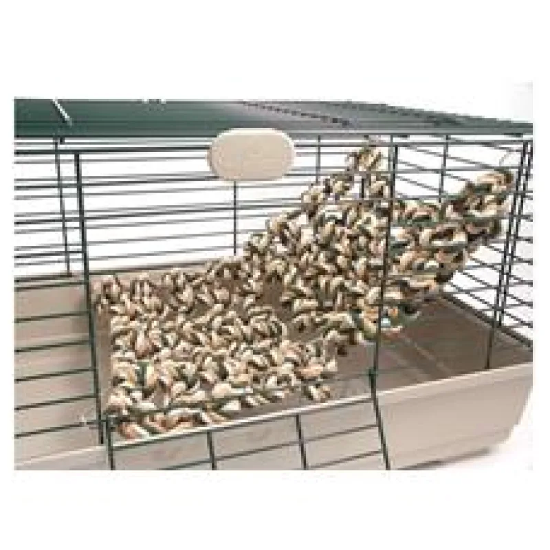 Hračka hlod. bavlna Síť pro potkany, fretky Rosewood 35 x 23 cm