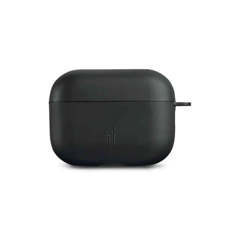 Aiino Eco Pod case for AirPods Pro 2nd Gen (2022) - Ardesia Black…