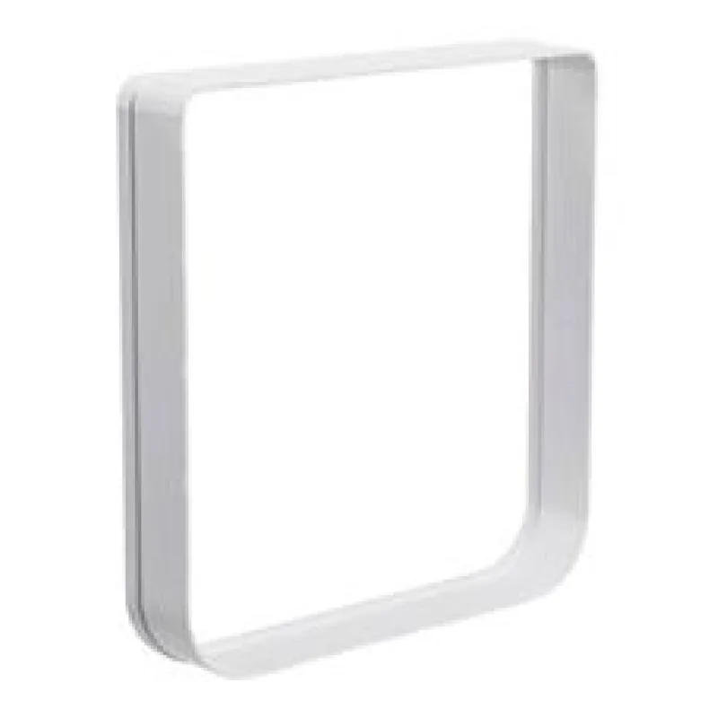 Tunel pro dvířka #3874/3879, bílá