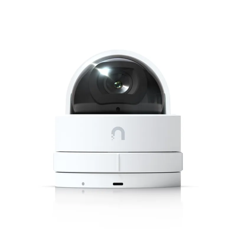 Ubiquiti UVC-G5-Dome-Ultra - UniFi Protect G5 Dome Ultra, biela UVC-G5…