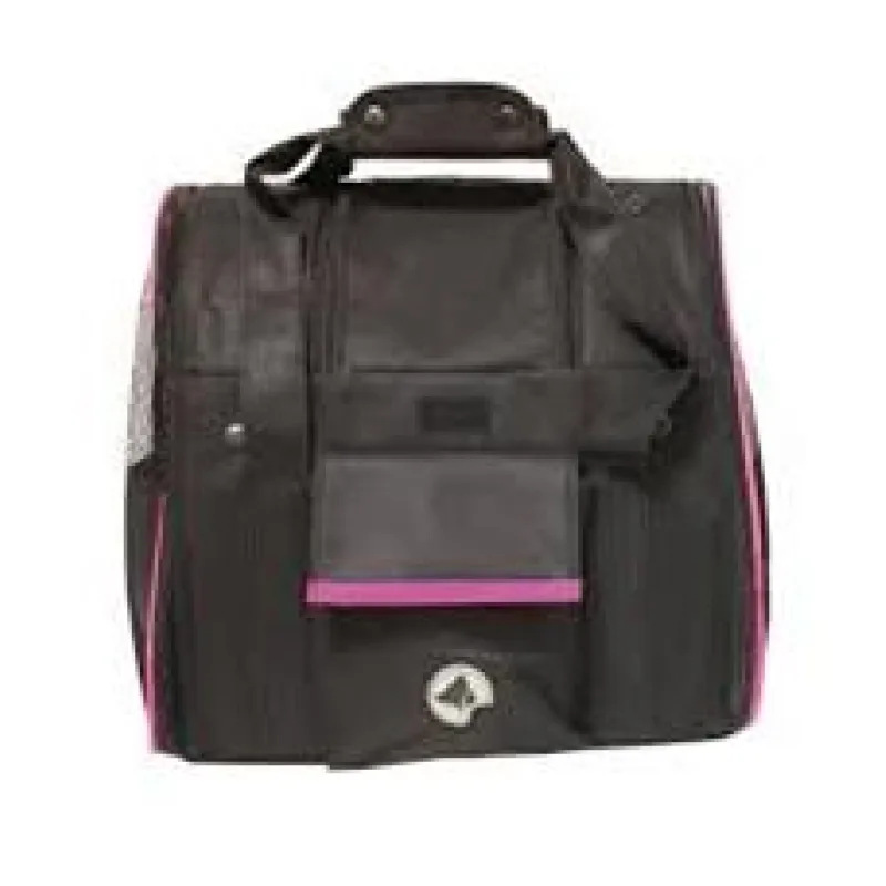 Autotaška / Batoh Scarlett černý 1 ks