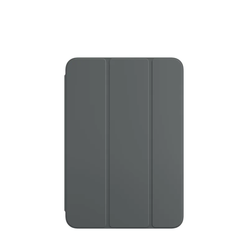 Smart Folio for iPad mini A17 Pro - Charcoal Gray MC2Q4ZM/A