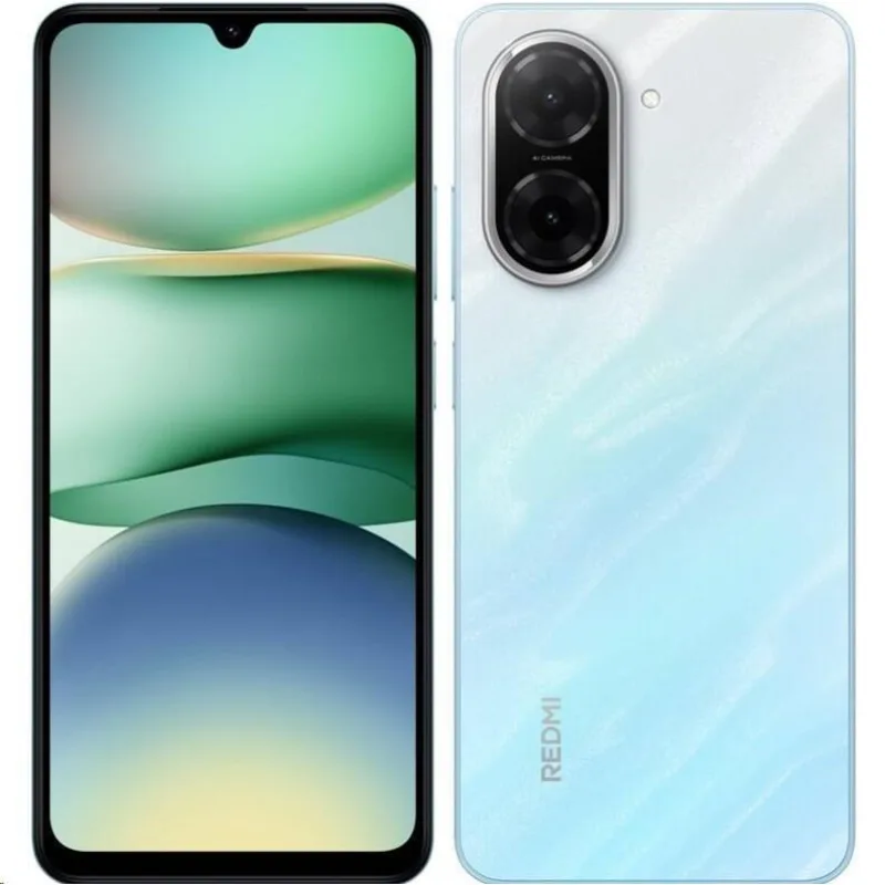 Xiaomi Redmi A5/ 4GB/ 128GB/ Ocean Blue 64279