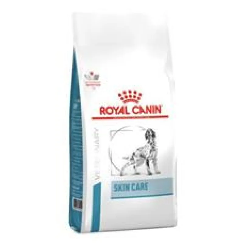 Royal Canin VD Canine Skin Care Adult Dog 11 kg
