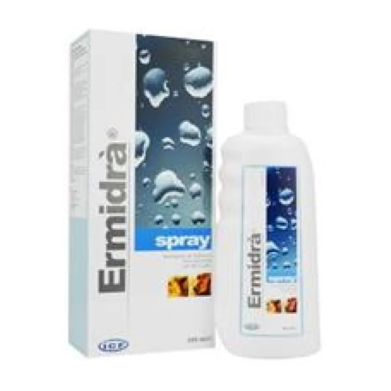 Ermidrá spray 300 ml