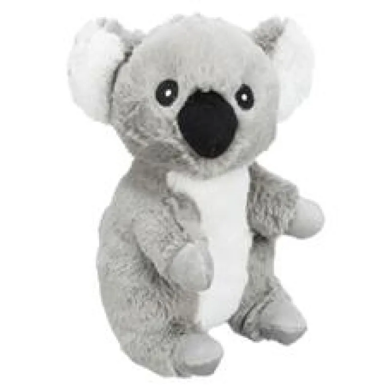 Be Eco koala ELLY, plyšová hračka se zvukem, 21cm