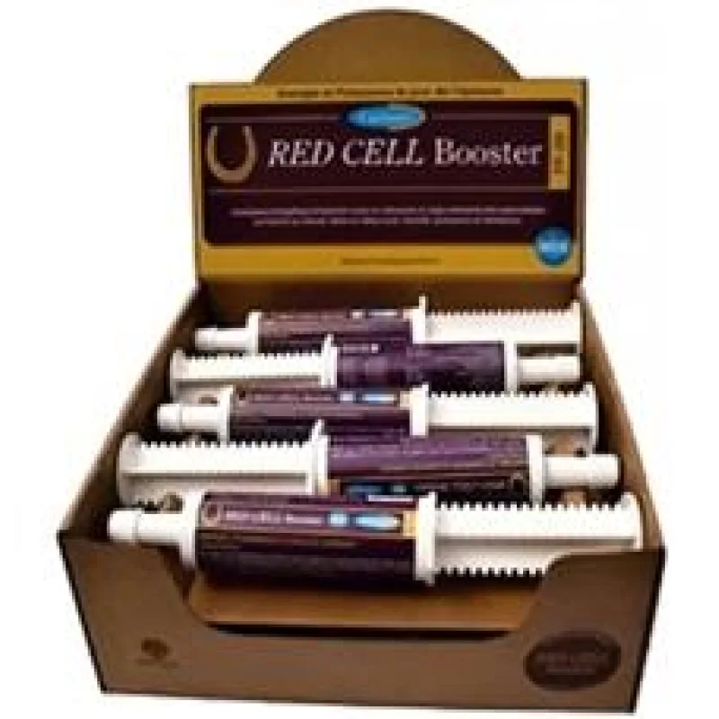 FARNAM Red Cell booster 60 ml