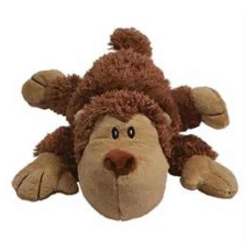 Hračka plyš Cozie Naturals Kong small