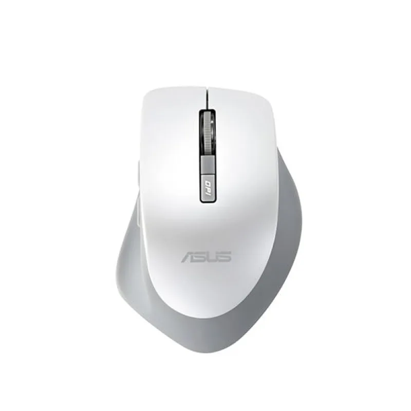 ASUS MOUSE WT425 Wireless white - optická bezdrôtová myš; biela 90XB0280…