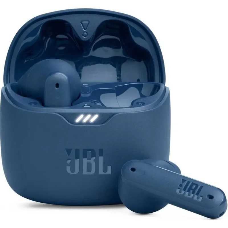 JBL Tune Flex Blue True Wireless sluchátka s potlačením hluku JBL TFLEXBLU
