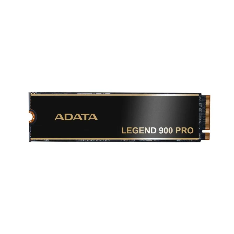 ADATA SSD 2TB LEGEND 900 PRO, PCIe Gen4x4, M.2 2280,…