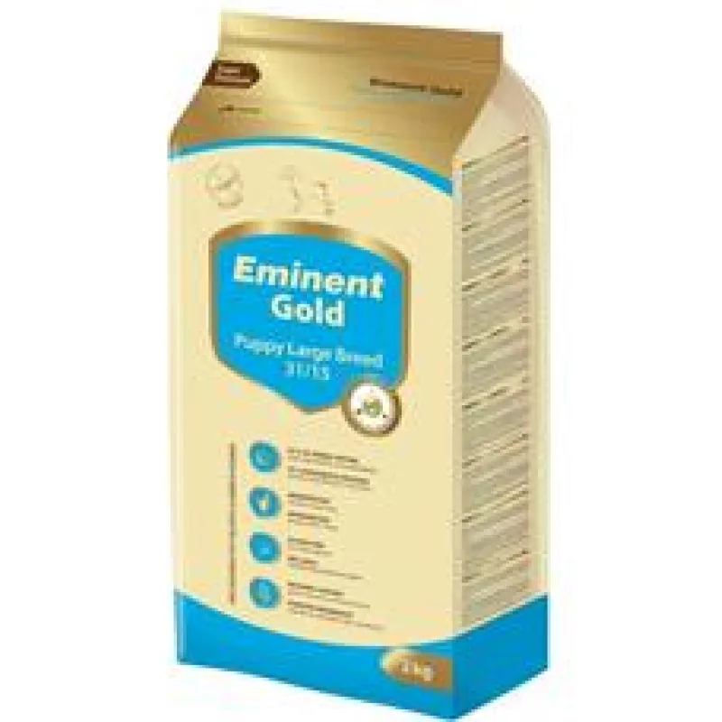 Eminent Gold Puppy Large Breed 2 Kg - poslední kus
