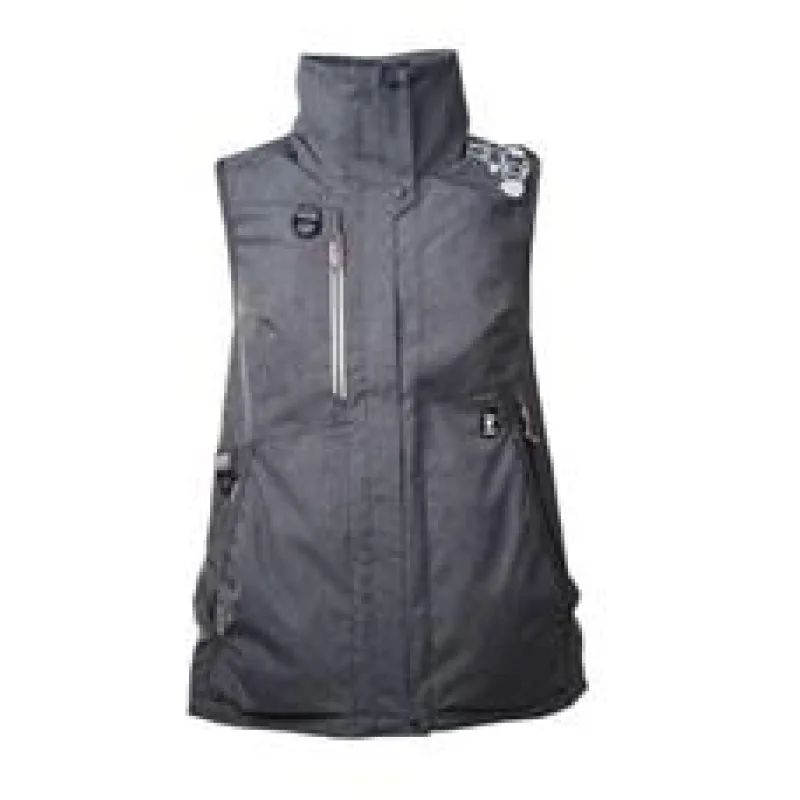 Vesta Hurtta výcviková Training ECO ostružinová XS