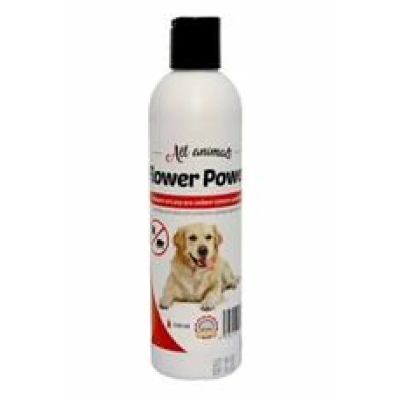 All Animals Šampon Flower Power 250 ml