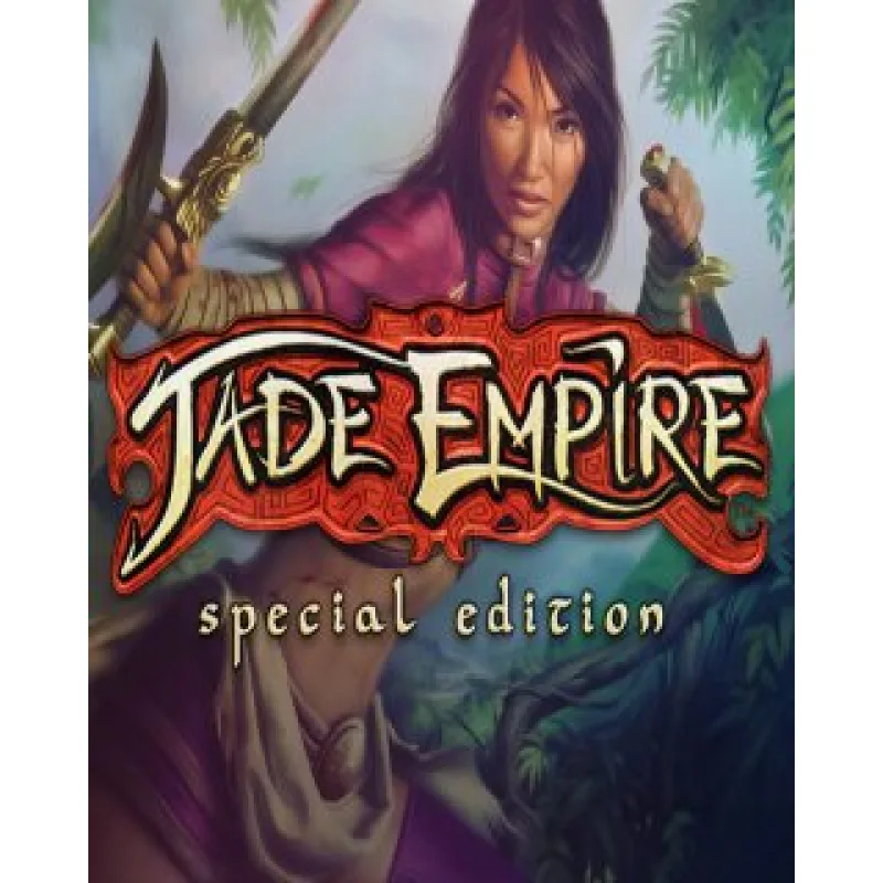 ESD Jade Empire Special Edition ESD_7316