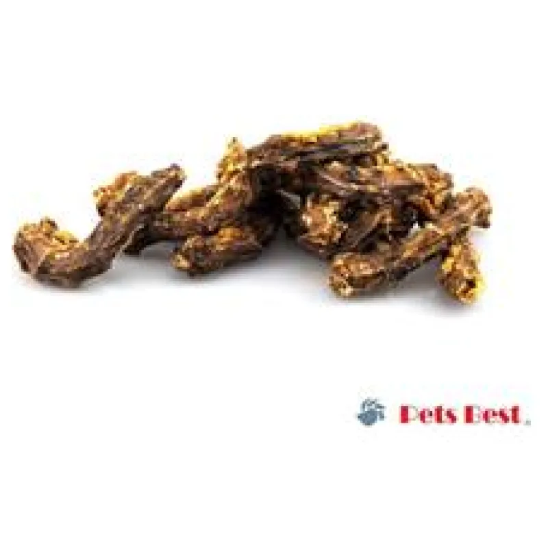 Pets Best, kuřecí krky, 250 g