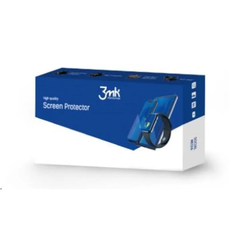 3mk All-Safe - fólie Privacy - Phone, 5 ks 5903108389167