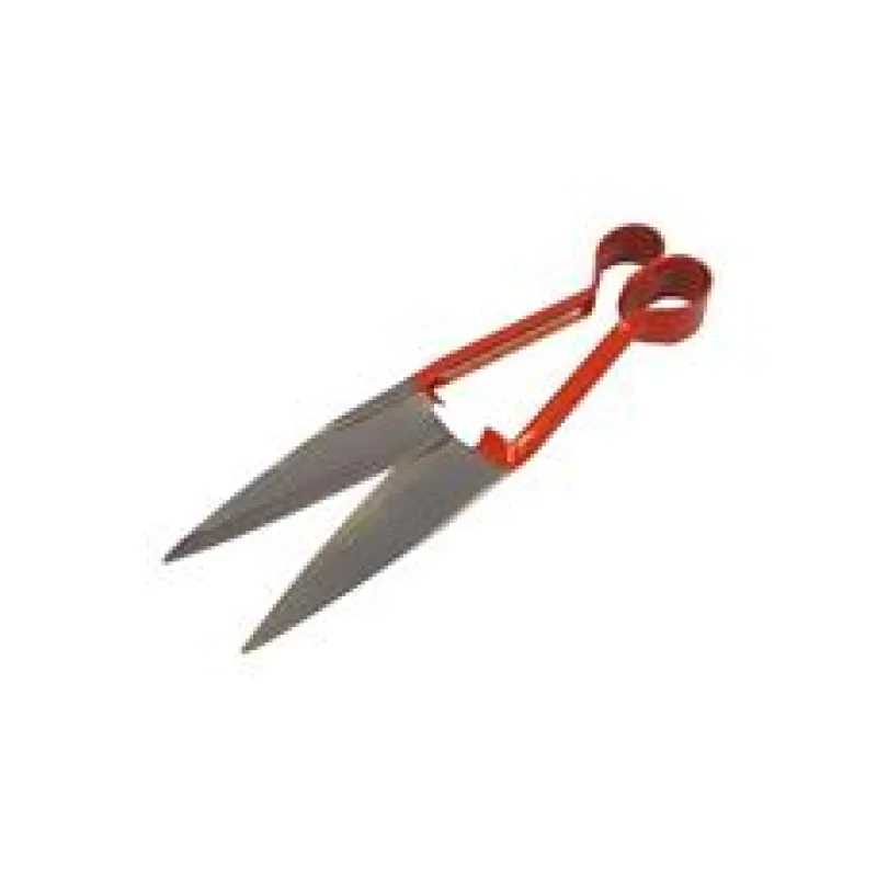 Nůžky na stříhání ovcí 27cm 1 ks