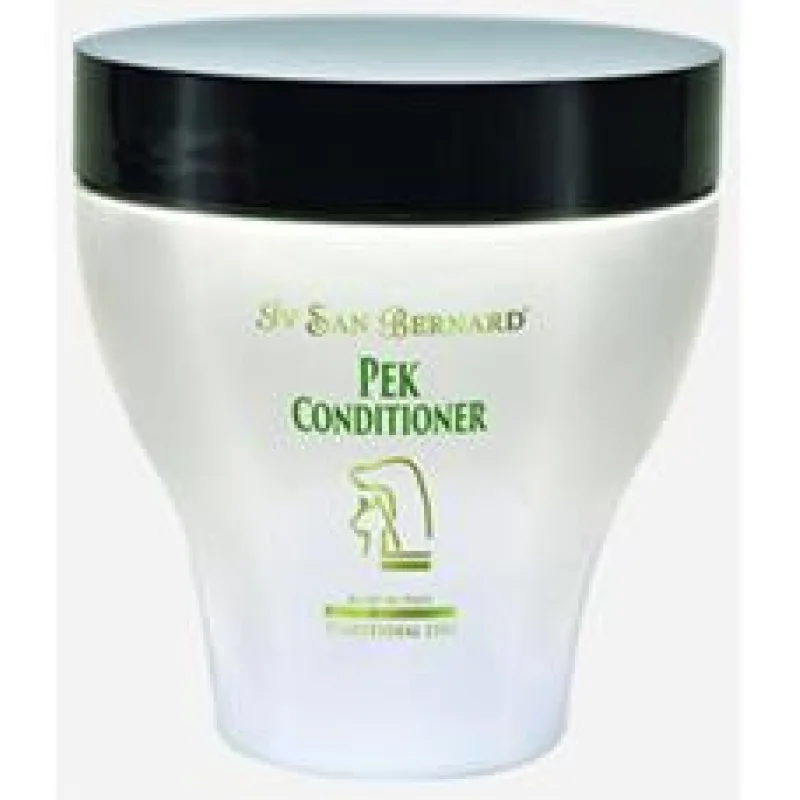 Kondicionér PEK San Bernard 250ml
